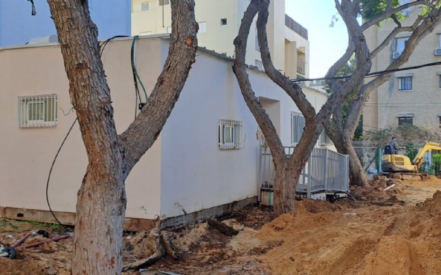 Jewish National Fund | Builders Circle - Building Israel Together | Jewish National Fund Builders Circle - Building Israel's community & social infrastructure. Join the Builders Circle & unlock Israel's potential.