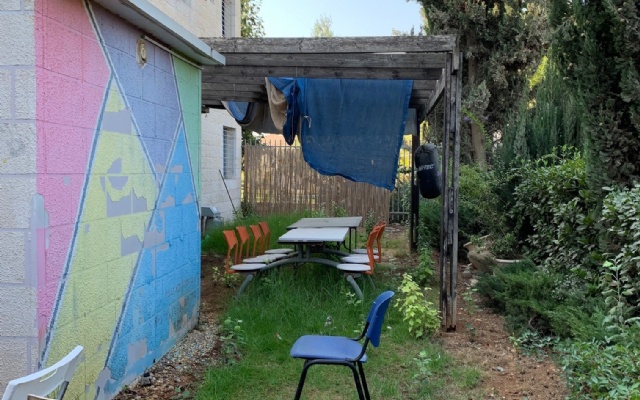  Expansion & Renovation of Residence for at-risk girls | Youth-At-Risk