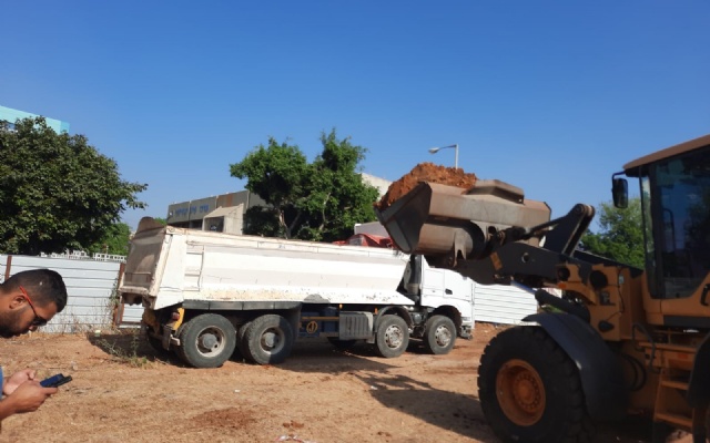 Women's Shelter in Rishon Le'zion | Community Development